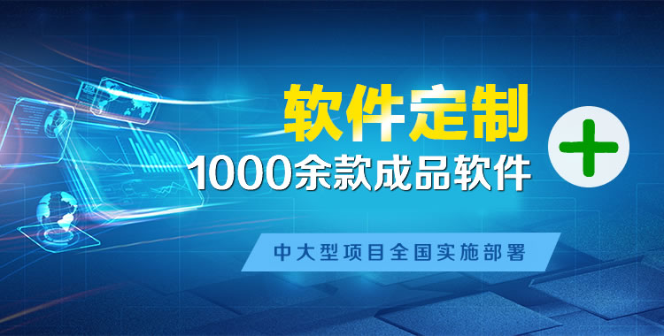 东兰管理系统软件软件开发